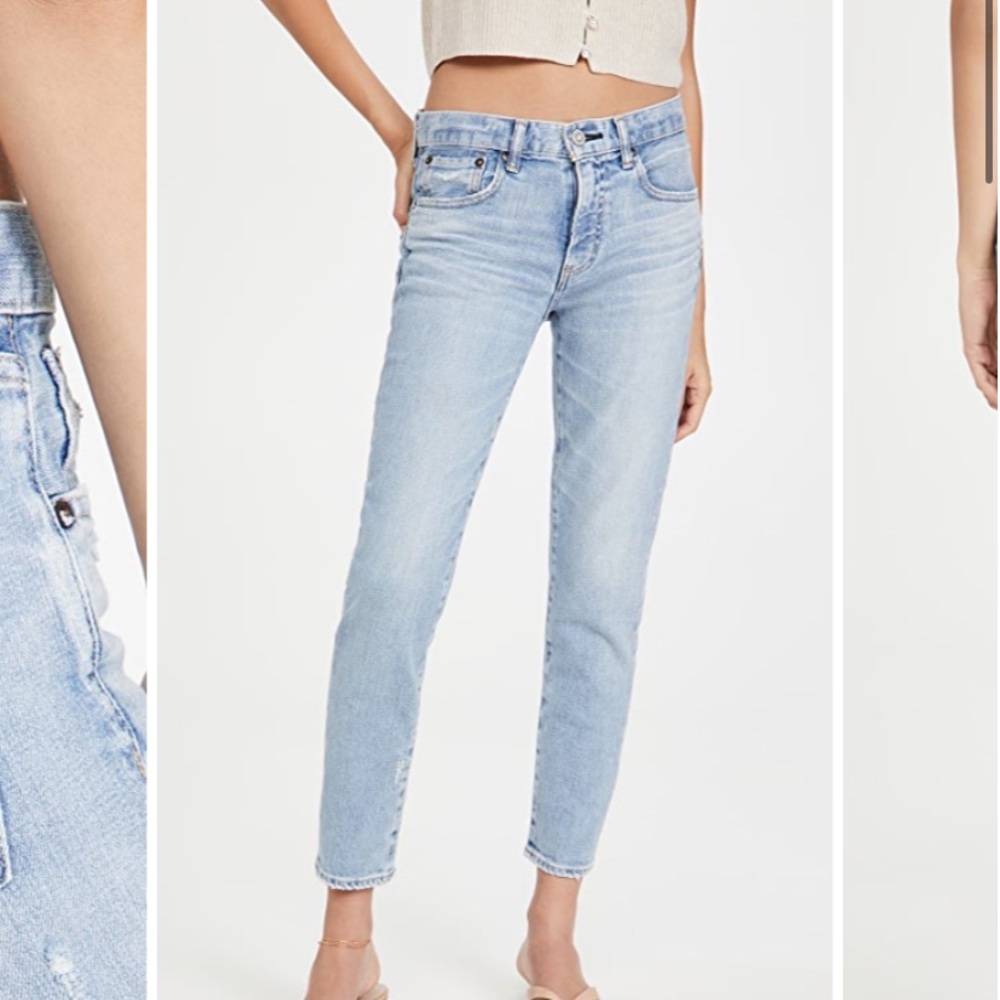 Moussy Vintage Remington skinny jean size 25
